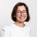 Marie Carrel